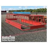 GoBob Hay Monster Double Feeder