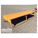 Industrias America C10 Feeder