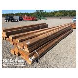 Assorted Cull Lumber