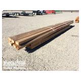 Assorted Cull Lumber