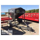 Industrias America 2200 Bulk Feed Trailer