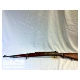 OFF-SITE Czech Mauser VZ 25 8mm Rifle