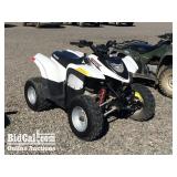 (DMV) 2007 Polaris Phoenix 200 Quad