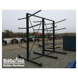 Cantilever Rack