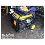 Firman T07571 Generator