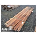 Assorted 7/4" x 6" x 12