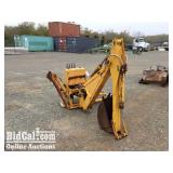 Backhoe Attachment