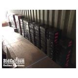 OFF-SITE (1) Very Large Lot of Assorted Dell Compu