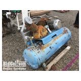 Project Air Compressor