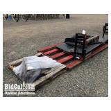 MAxon Hydraulic Lift