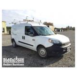(DMV) 2019 Dodge Ram ProMaster City Mini-Van
