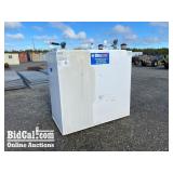 550 Gallon Double Wall Tank