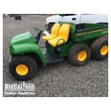 John Deere Gator