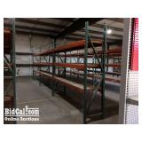 Pallet Racking
