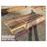 Assorted 1" x 10" Pine