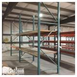 Pallet Racking