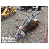 Auger Attachment