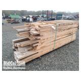 Assorted 7/4" x 6" Cedar