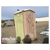 Portable Toilet
