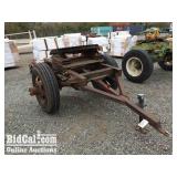 OFF-ROAD Field Dolly