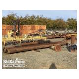 Assorted Pump Assembly with Gear Heads