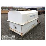 Solution Master Mixing Station