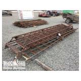 (3) Assorted Ladders