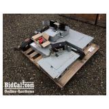 Assorted Electrical Surplus