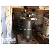 Sanborn Air Compressor