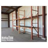 Pallet Racking