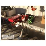 Assorted Power Tools and More