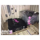 OFF-SITE (2) Pallets of Assorted Dell Computers