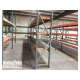 Pallet Racking