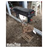 Jet JDD-14J Drill Press