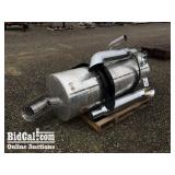 Assorted Pallet of Truck Parts