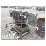 Ellis 2000 Band Saw