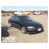 (DMV) 2004 Volvo S60 Sedan