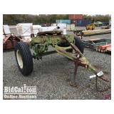 OFF-ROAD Field Dolly