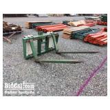 3pt Fork Attachment