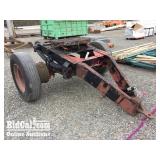 OFF-ROAD Field Dolly