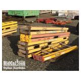 Assorted  Ladders