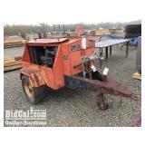 OFF-ROAD Project Air Compressor