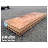 Assorted Marine Plywood