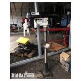 Jet JDD-15MF Drill Press