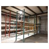 Pallet Racking