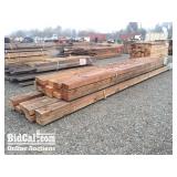Assorted DF Lumber