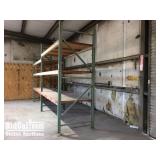 Pallet Racking
