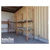Pallet Racking