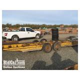 OFF-ROAD Bin Trailer