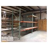 Pallet Racking